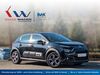 Citroen C3 krauchenwies