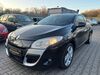 Renault Megane hueckeswagen