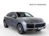 Porsche Cayenne muenster-sarmsheim