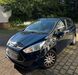 Ford B-Max harzungen