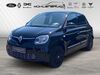 Renault Twingo hueckeswagen