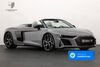 Audi R8 ockenheim