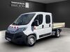 Citroen Jumper Wölferbütt
