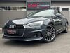 Audi A5 oberrossbach