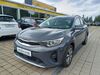 Kia Stonic unterrissdorf