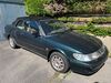 Saab 9-3 tegernsee