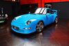 Porsche 993 krauchenwies