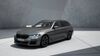 BMW 540 Nessa