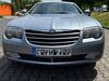 Chrysler Crossfire Münchweiler am Klingbach