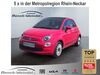 Fiat 500C ilmenau