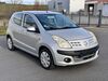 Nissan Pixo walhausen