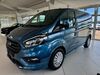 Ford Transit Custom wattmannshagen