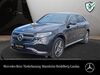 Mercedes-Benz EQC birkweiler