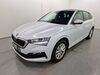 Skoda Scala birkweiler
