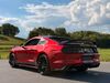 Ford Mustang gruenewald