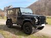 Land Rover Defender muehlstedt
