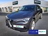 Alfa Romeo Stelvio Weisenheim am Berg