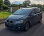 Seat Alhambra ober-hilbersheim