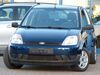 Ford Fiesta boffzen
