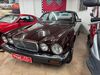 Jaguar XJ6 bl|nordrhein-westfalen