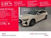 Audi A5 muenster-sarmsheim