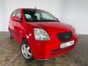 Kia Picanto zeltingen-rachtig