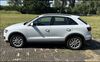 Audi Q3 oberrossbach