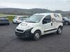 Fiat Fiorino walhausen