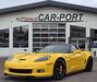 Corvette Z06 schenkenzell