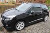 Citroen DS3 fredersdorf-vogelsdorf