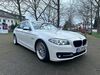 BMW 525 Deutschland
