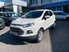 Ford EcoSport osthausen-wuelfershausen