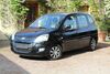 Hyundai Matrix Saalow