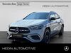 Mercedes-Benz GLA 200 hintertiefenbach