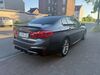 BMW 530 roedelhausen