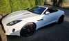 Jaguar F-Type rehlingen