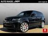 Land Rover Range Rover Sport harzungen