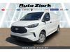 Ford Transit Custom harzungen