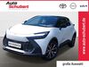 Toyota C-HR ehringshausen