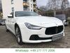 Maserati Ghibli undenheim