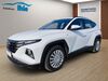 Hyundai TUCSON juetrichau