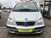 Mercedes-Benz A 170 ober-hilbersheim