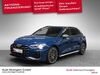 Audi S3 krauchenwies