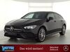 Mercedes-Benz CLA 250 Shooting Brake drossdorf