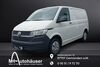 VW T6 Transporter kreis|main-tauber-kreis