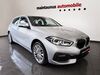 BMW 118 meinborn
