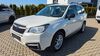 Subaru Forester Ober-Hilbersheim