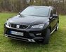 Seat Ateca niederheimbach