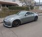 Nissan 350Z obergriesbach