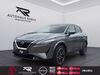 Nissan Qashqai obergriesbach